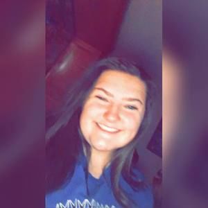 Meet your Posher, Kay-leigh